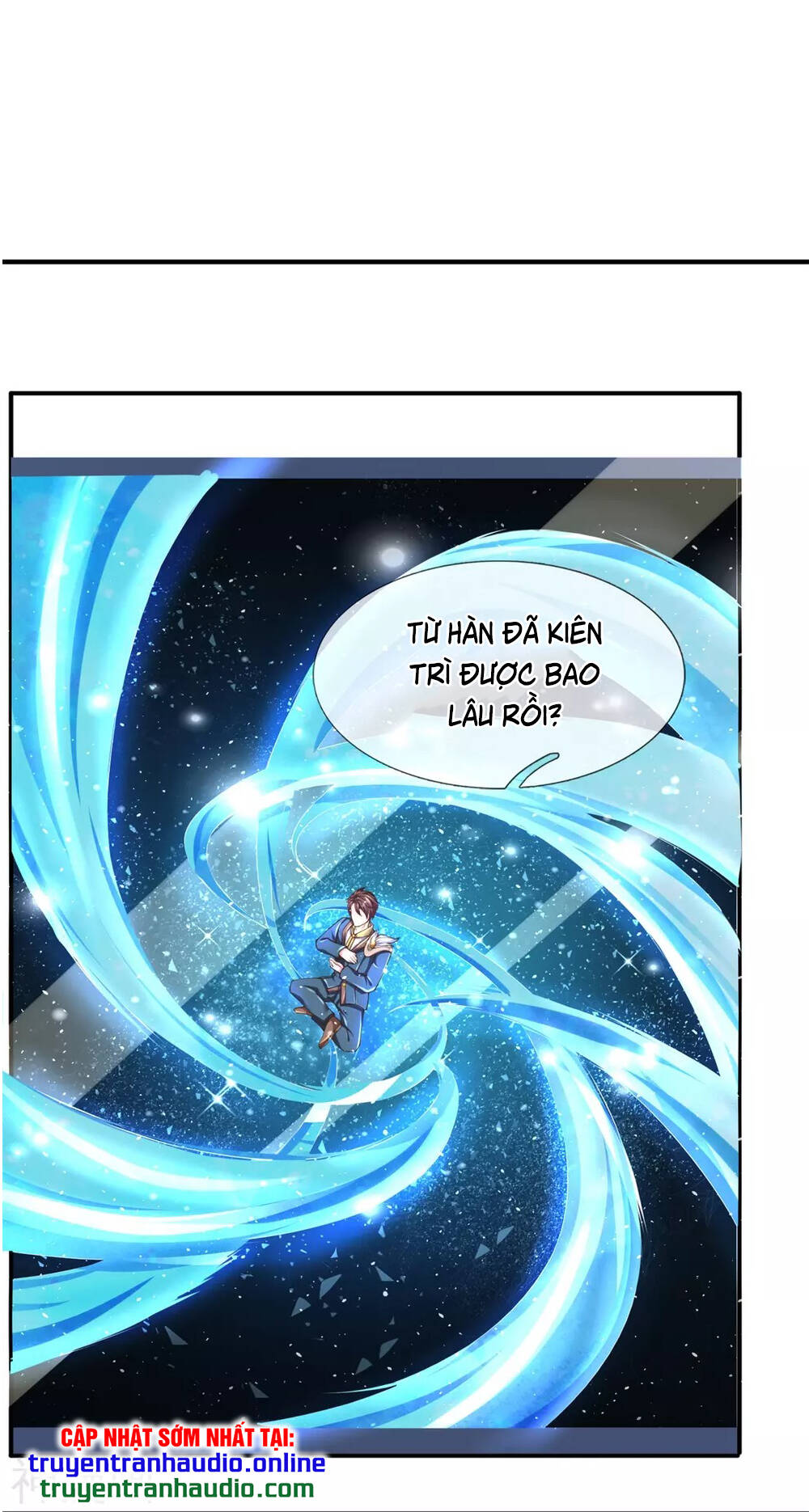 Vạn Cổ Thần Vương
