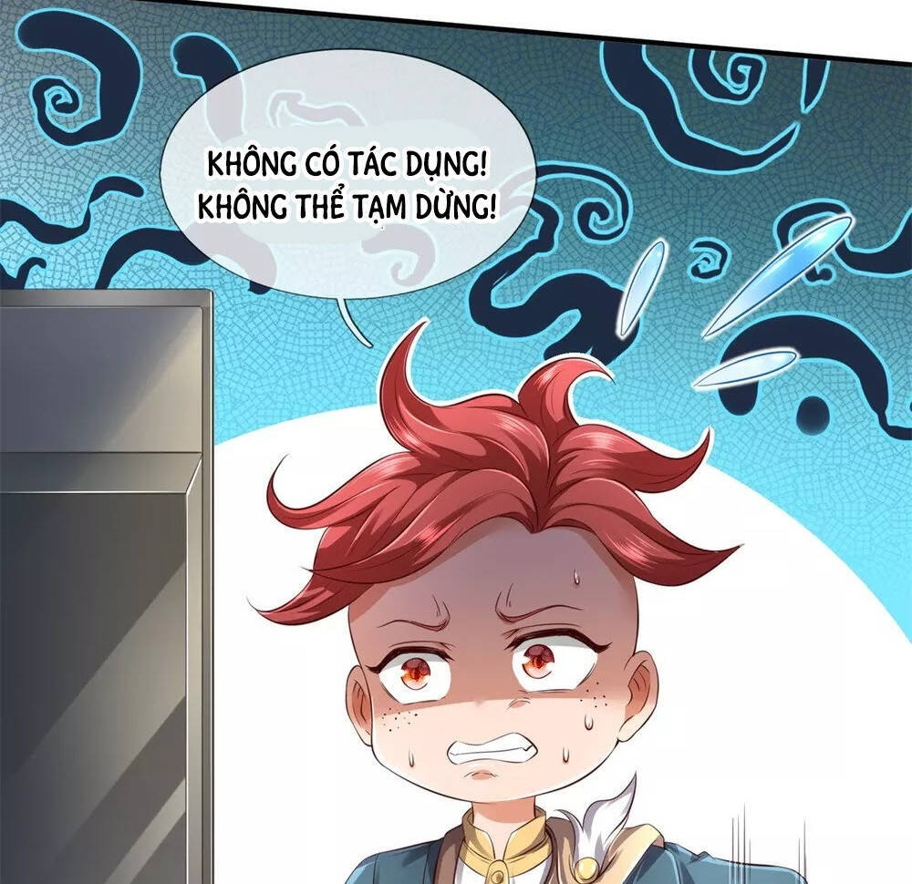 Vạn Cổ Thần Vương