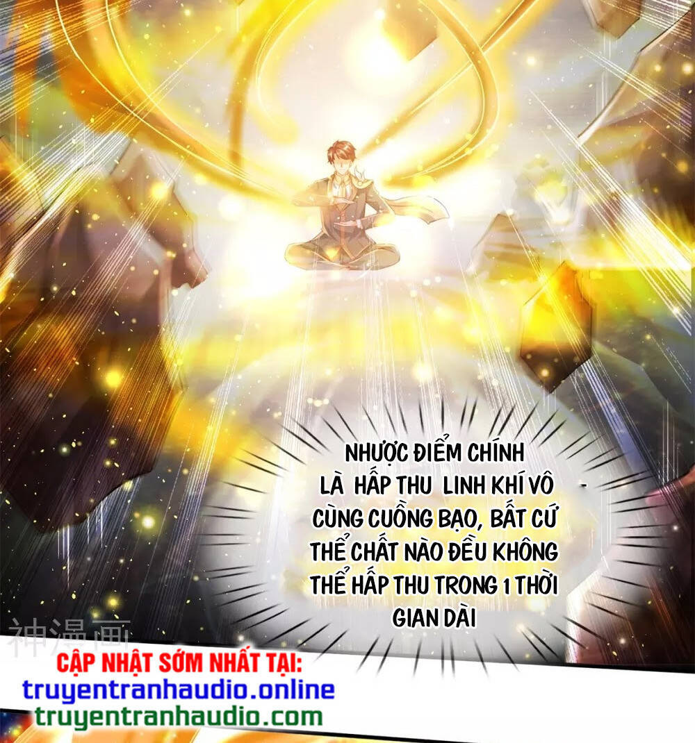 Vạn Cổ Thần Vương