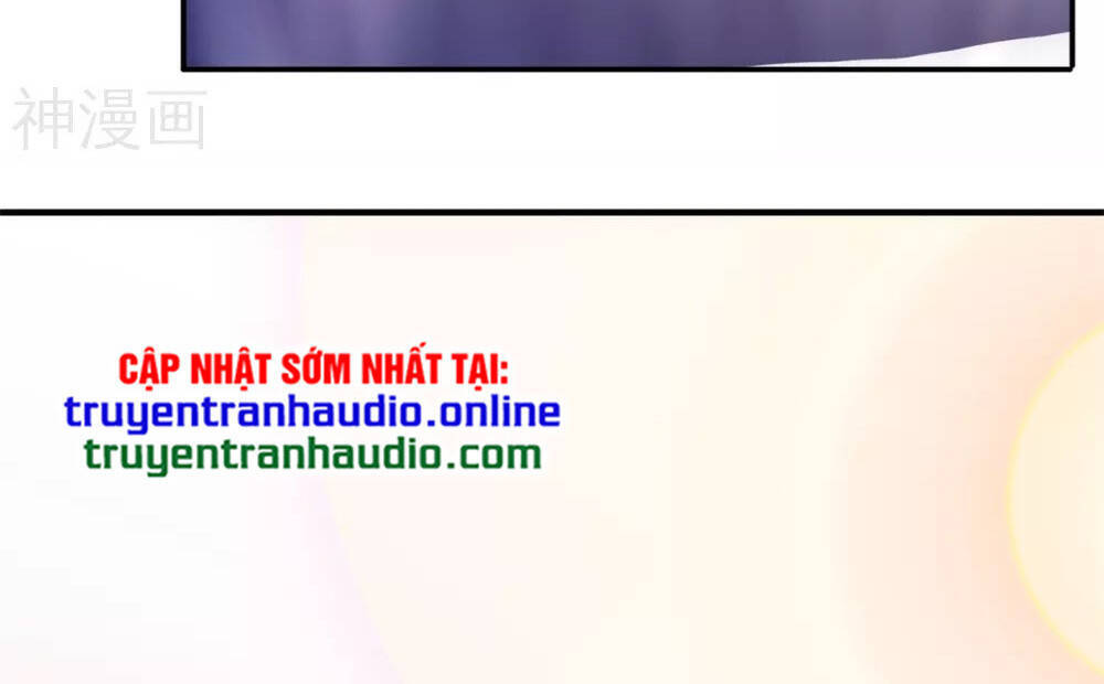 Vạn Cổ Thần Vương