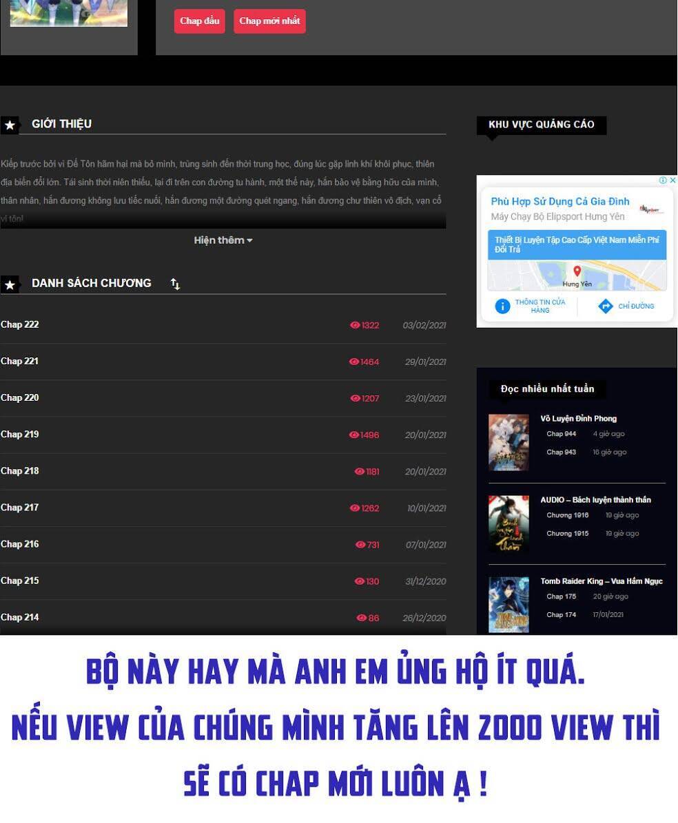 Vạn Cổ Thần Vương