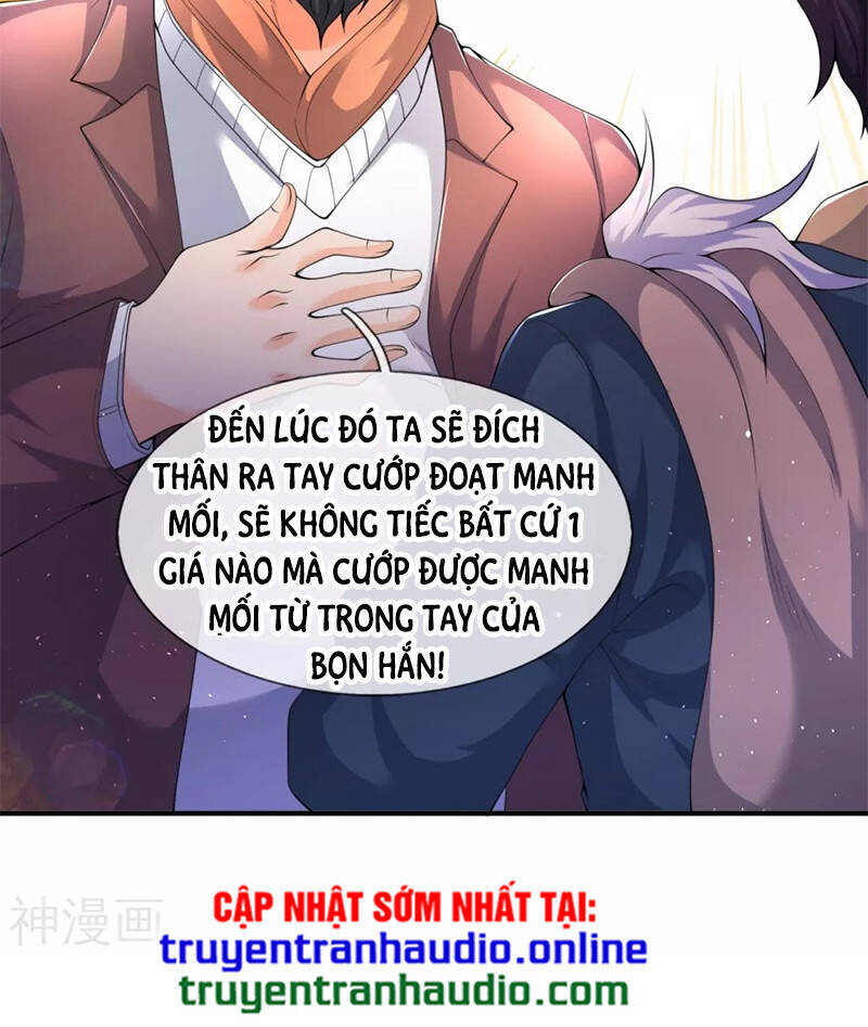 Vạn Cổ Thần Vương