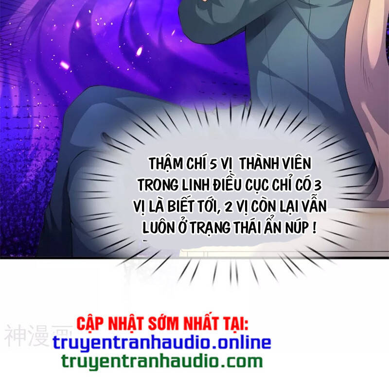 Vạn Cổ Thần Vương
