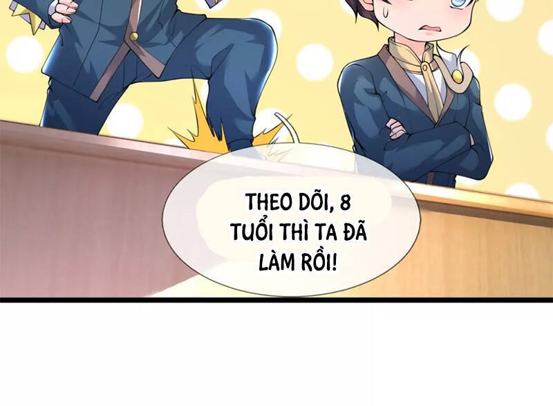 Vạn Cổ Thần Vương