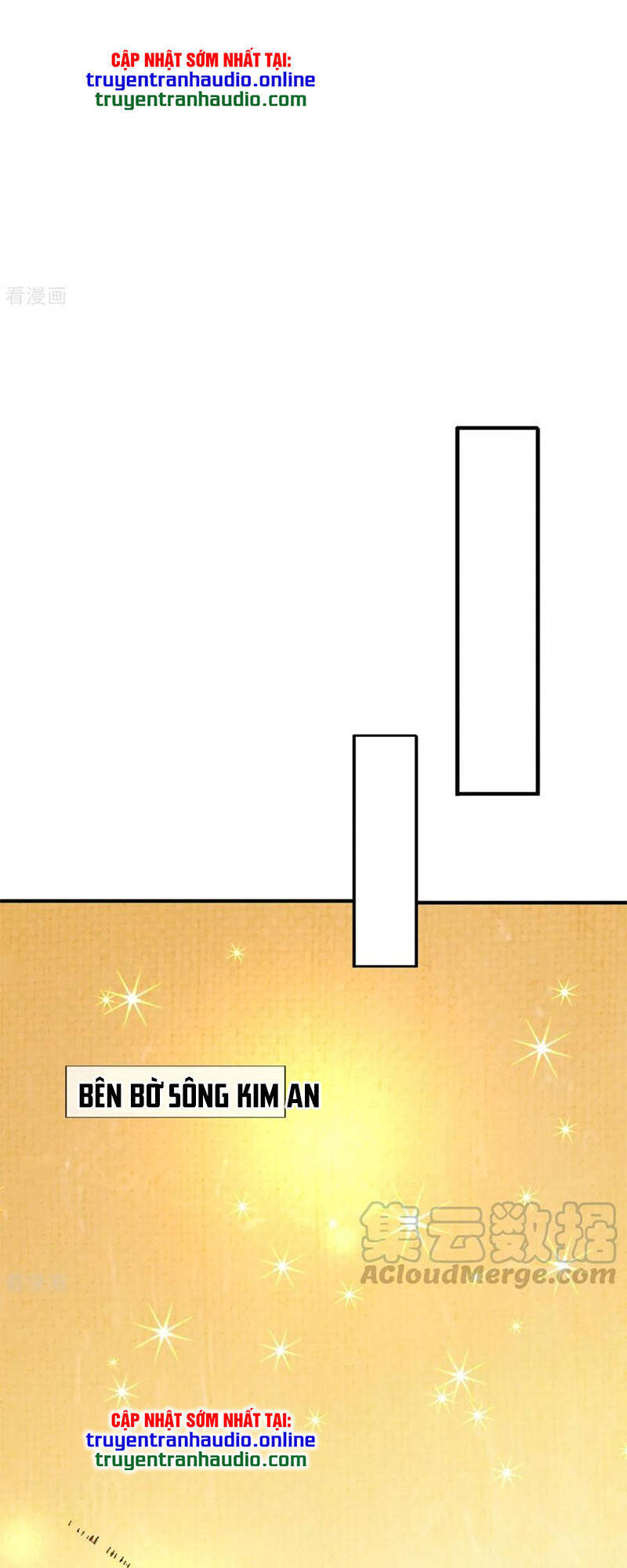 Vạn Cổ Thần Vương