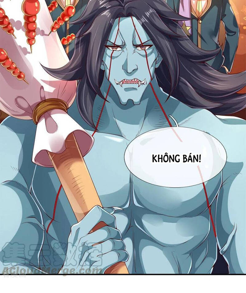 Vạn Cổ Thần Vương