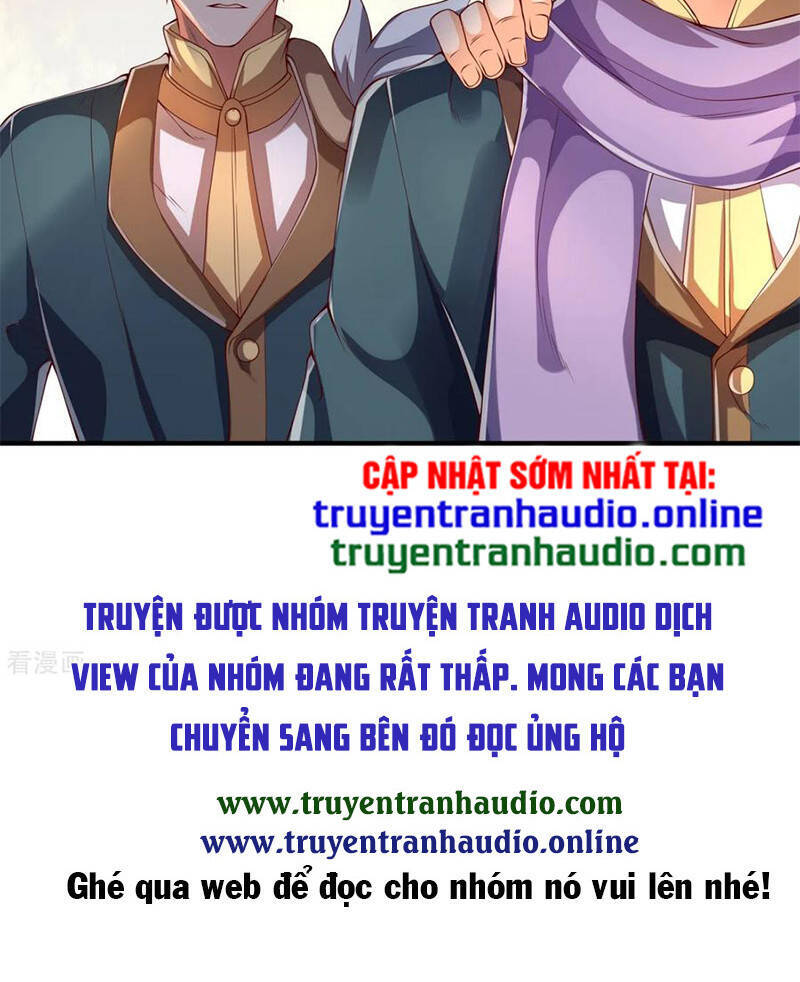 Vạn Cổ Thần Vương