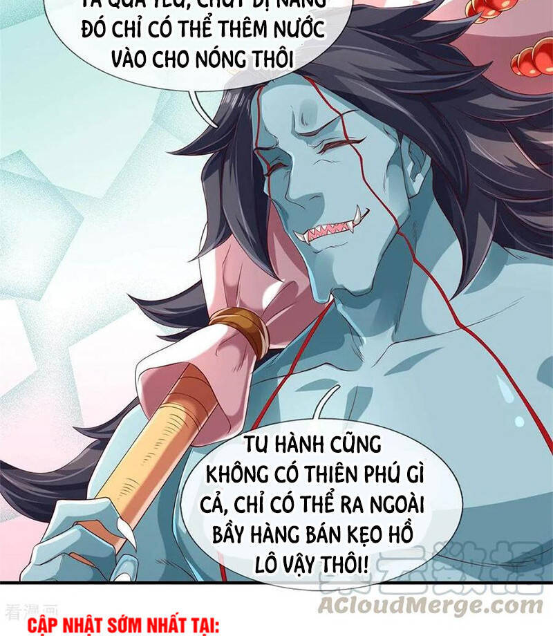 Vạn Cổ Thần Vương