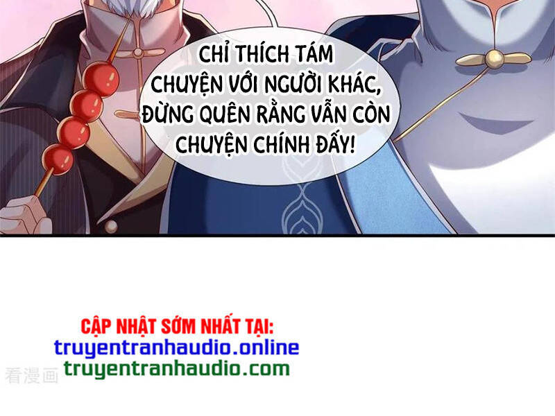 Vạn Cổ Thần Vương
