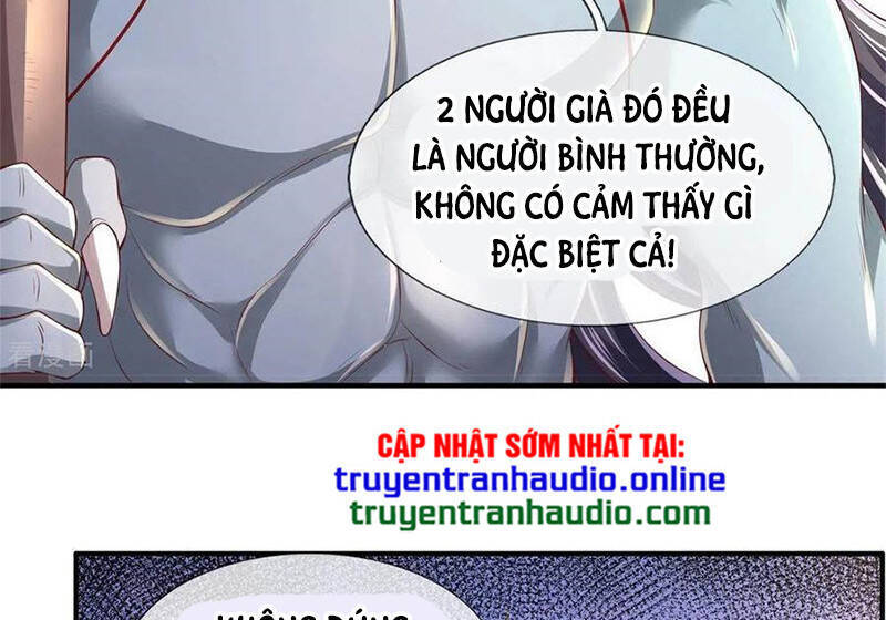 Vạn Cổ Thần Vương