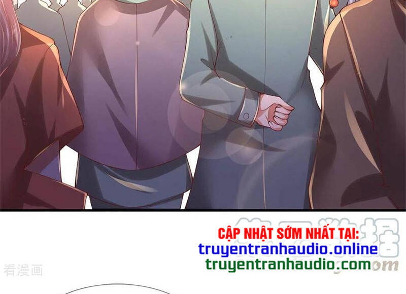 Vạn Cổ Thần Vương