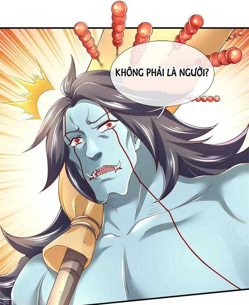 Vạn Cổ Thần Vương
