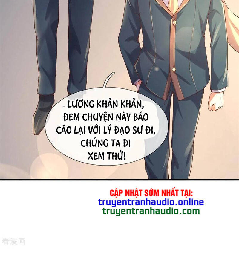 Vạn Cổ Thần Vương