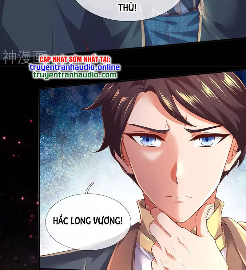 Vạn Cổ Thần Vương