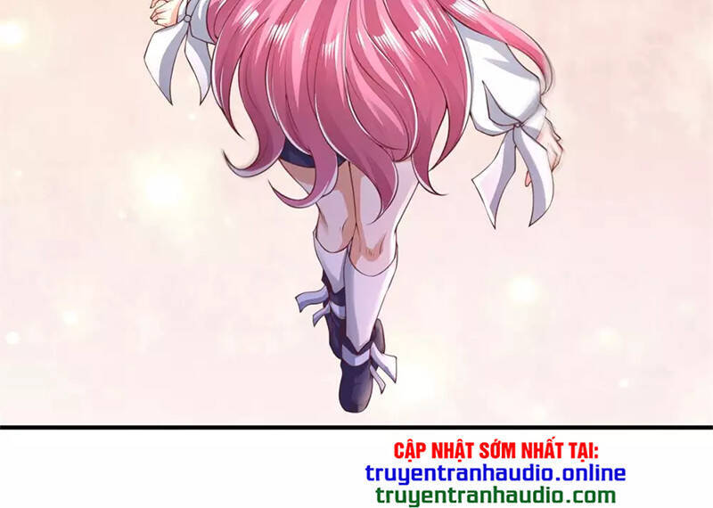 Vạn Cổ Thần Vương