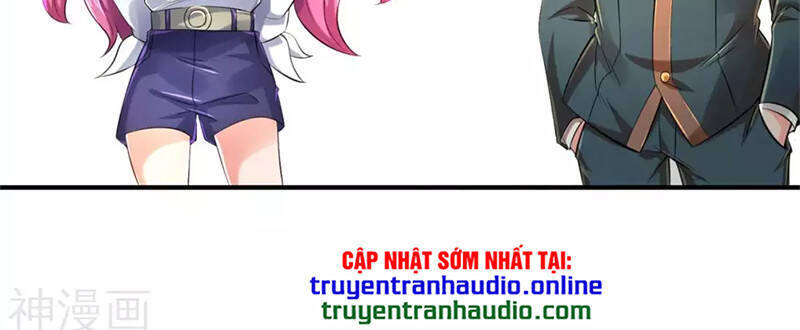 Vạn Cổ Thần Vương
