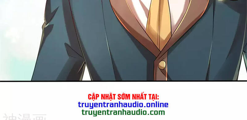 Vạn Cổ Thần Vương