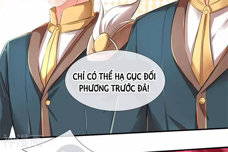 Vạn Cổ Thần Vương