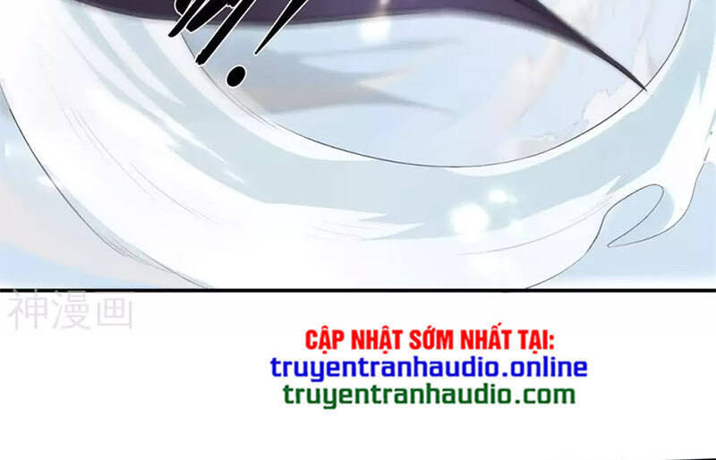 Vạn Cổ Thần Vương