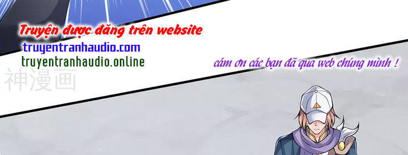 Vạn Cổ Thần Vương