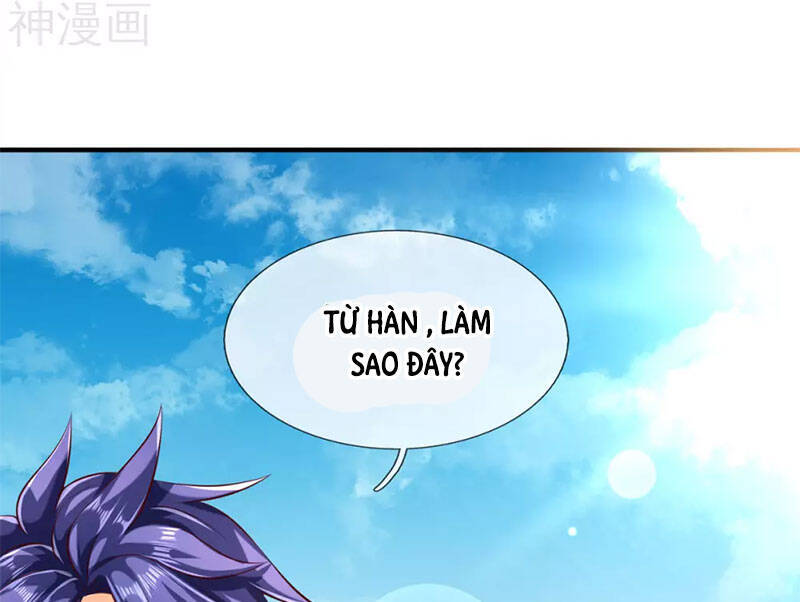 Vạn Cổ Thần Vương