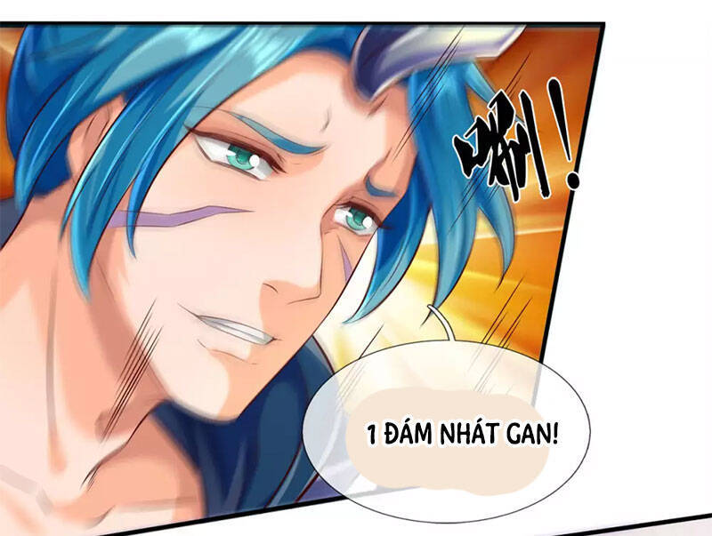 Vạn Cổ Thần Vương