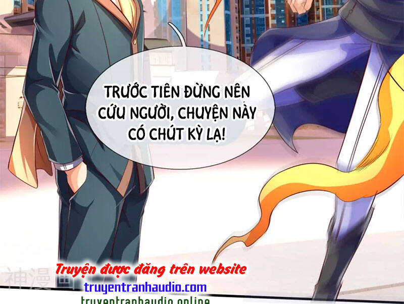 Vạn Cổ Thần Vương
