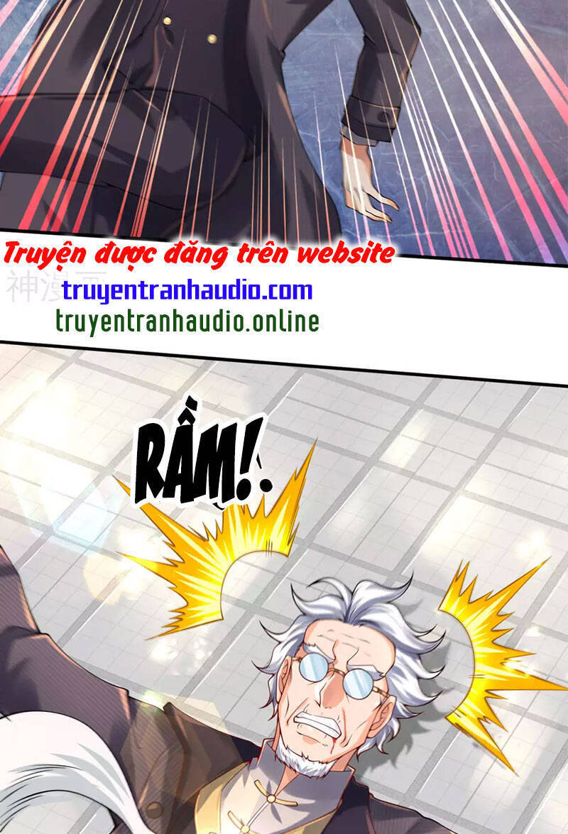 Vạn Cổ Thần Vương