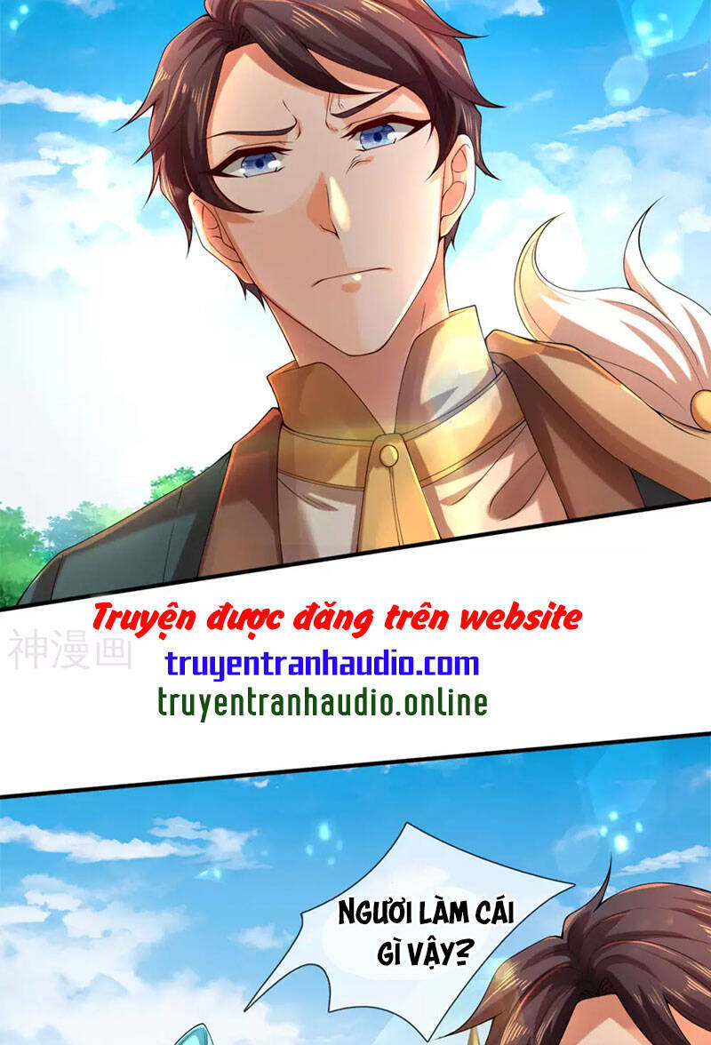Vạn Cổ Thần Vương