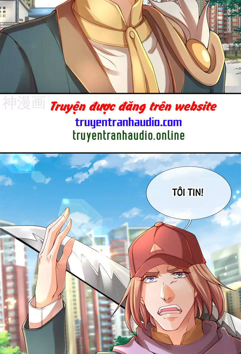 Vạn Cổ Thần Vương