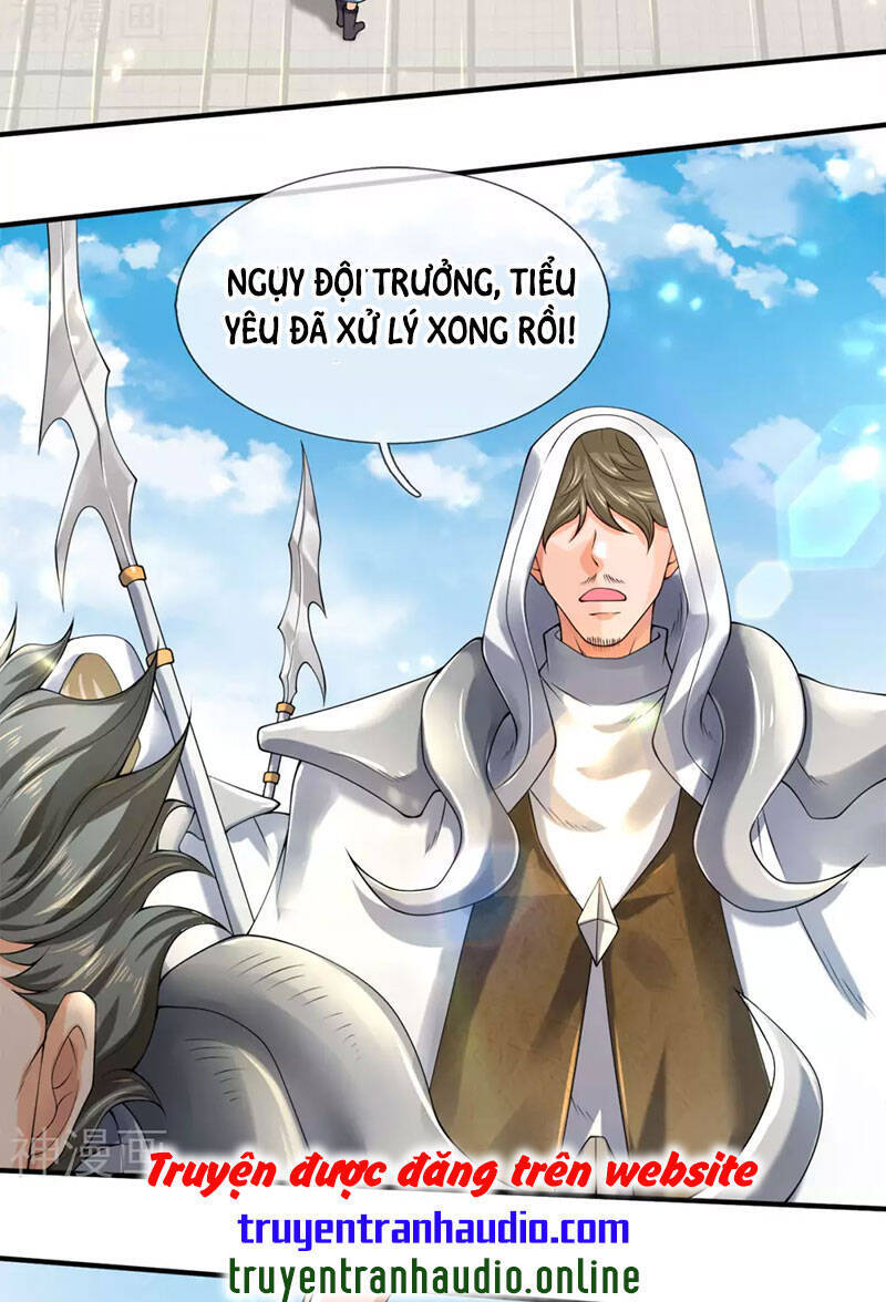 Vạn Cổ Thần Vương