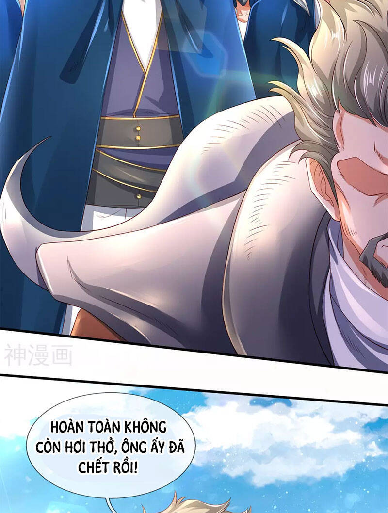 Vạn Cổ Thần Vương