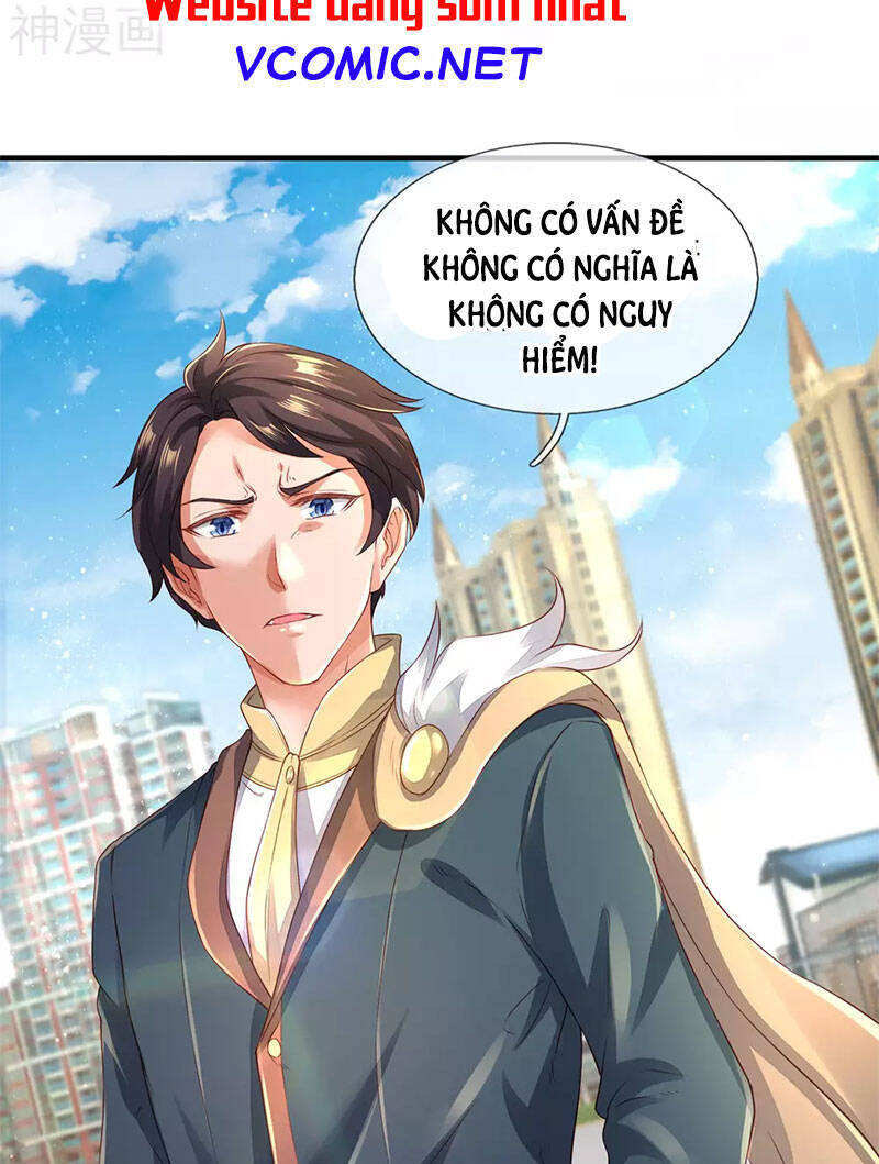 Vạn Cổ Thần Vương