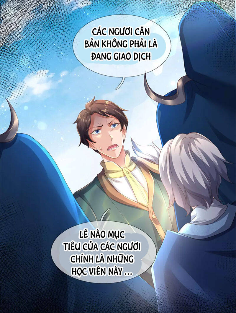 Vạn Cổ Thần Vương