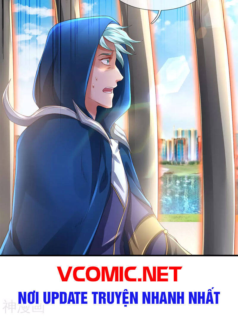 Vạn Cổ Thần Vương