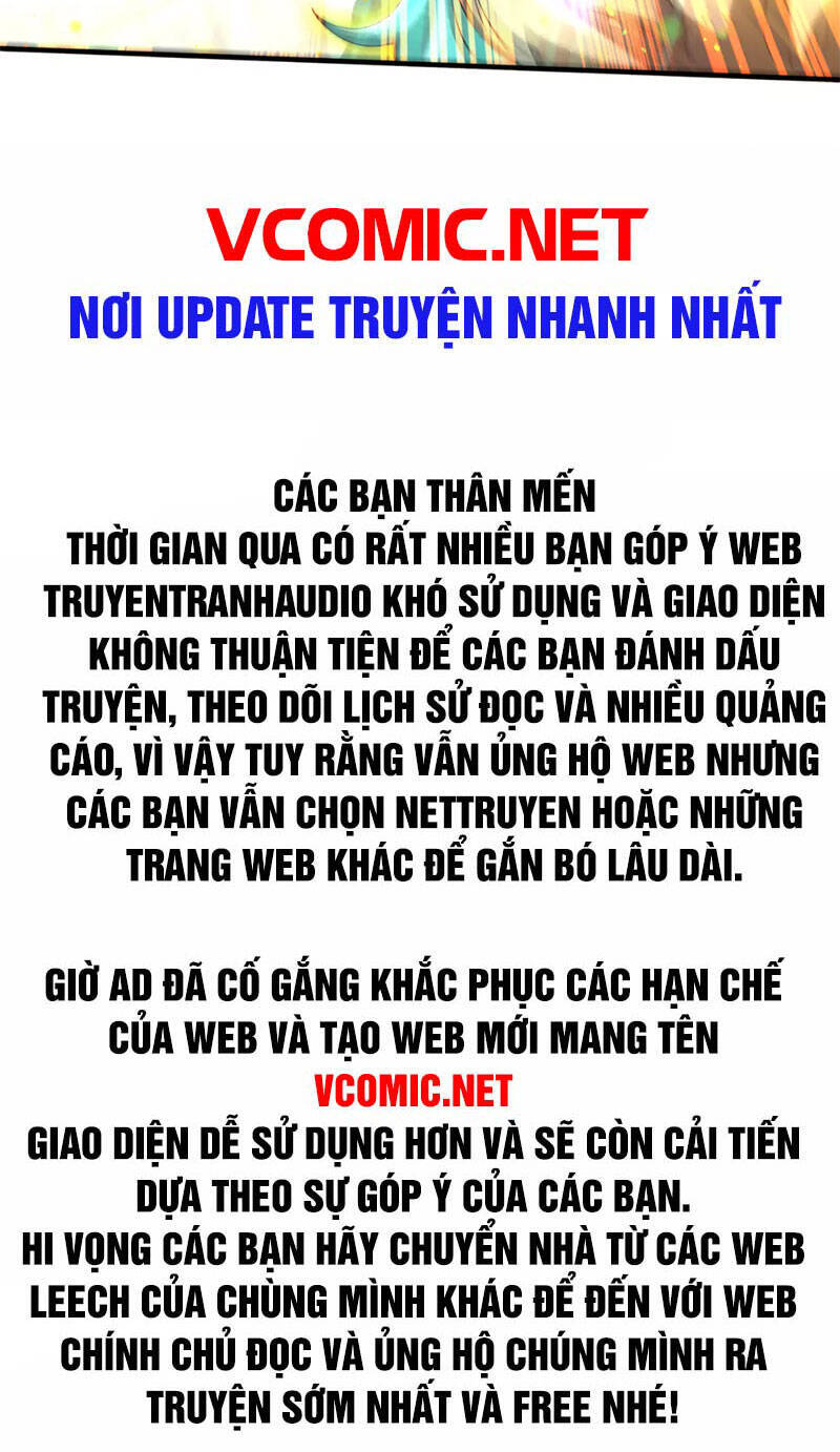 Vạn Cổ Thần Vương