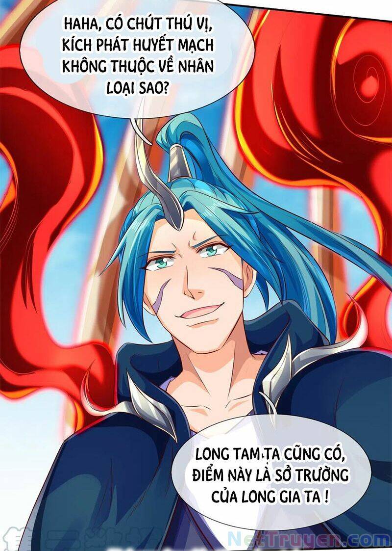 Vạn Cổ Thần Vương