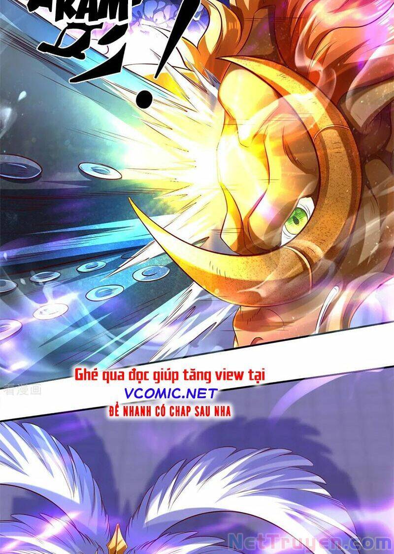 Vạn Cổ Thần Vương