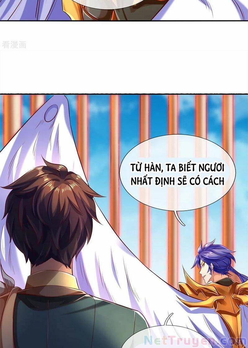 Vạn Cổ Thần Vương