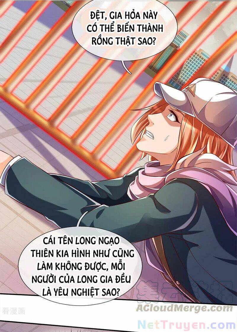 Vạn Cổ Thần Vương