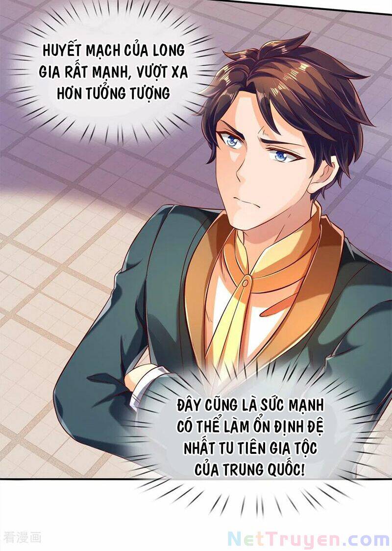 Vạn Cổ Thần Vương