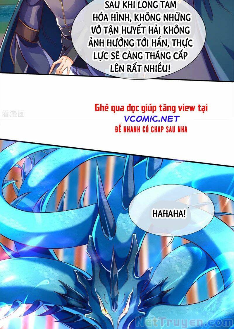 Vạn Cổ Thần Vương
