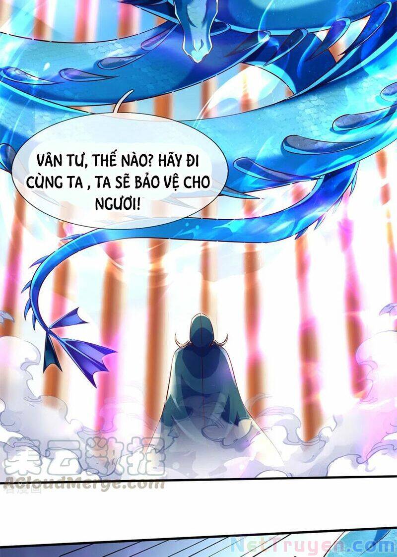 Vạn Cổ Thần Vương