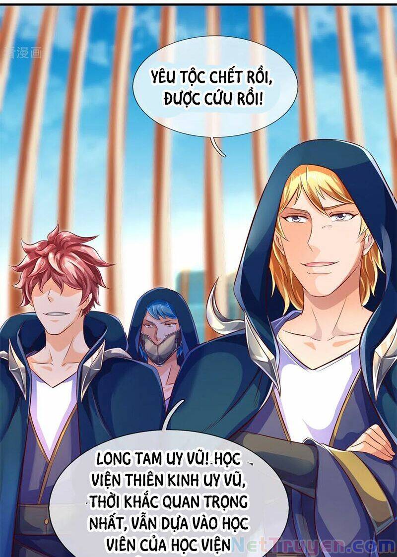 Vạn Cổ Thần Vương