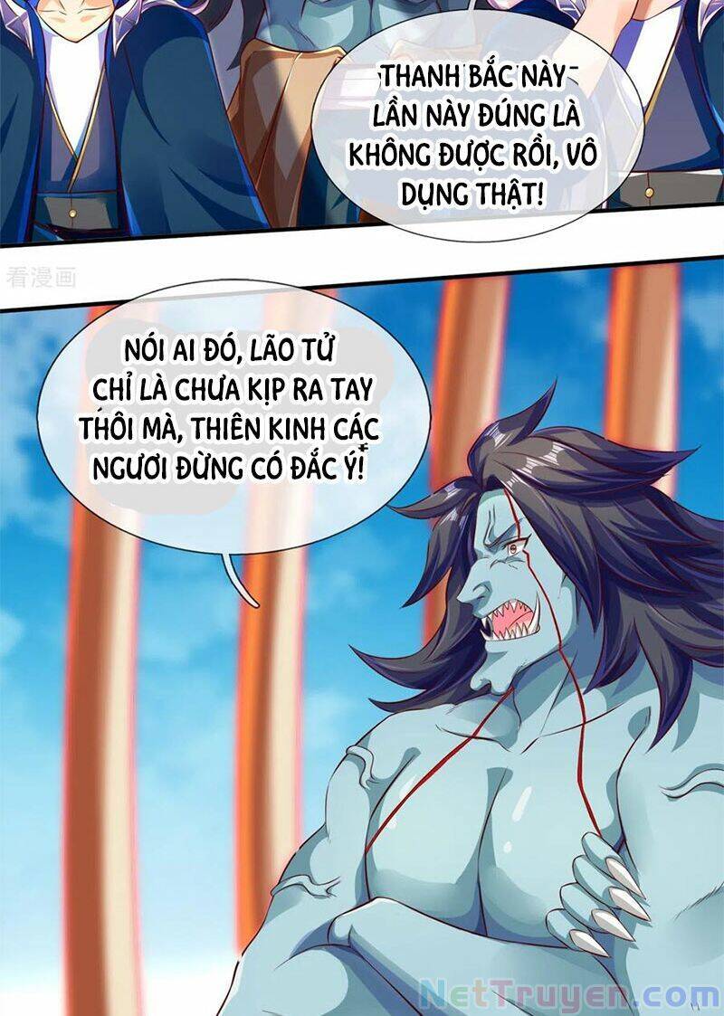 Vạn Cổ Thần Vương