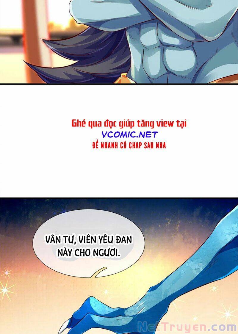 Vạn Cổ Thần Vương