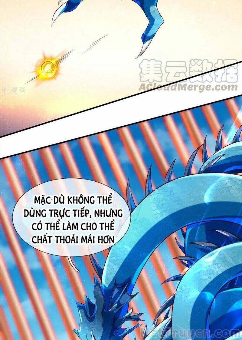 Vạn Cổ Thần Vương