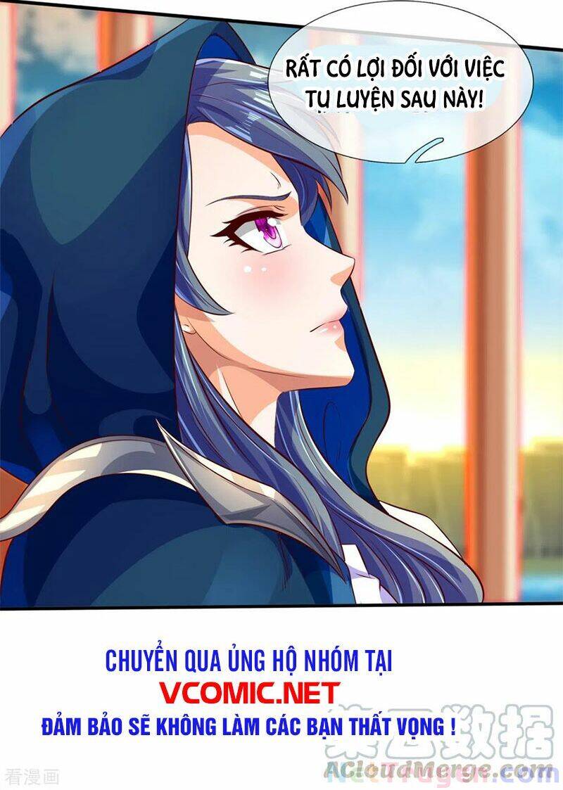 Vạn Cổ Thần Vương