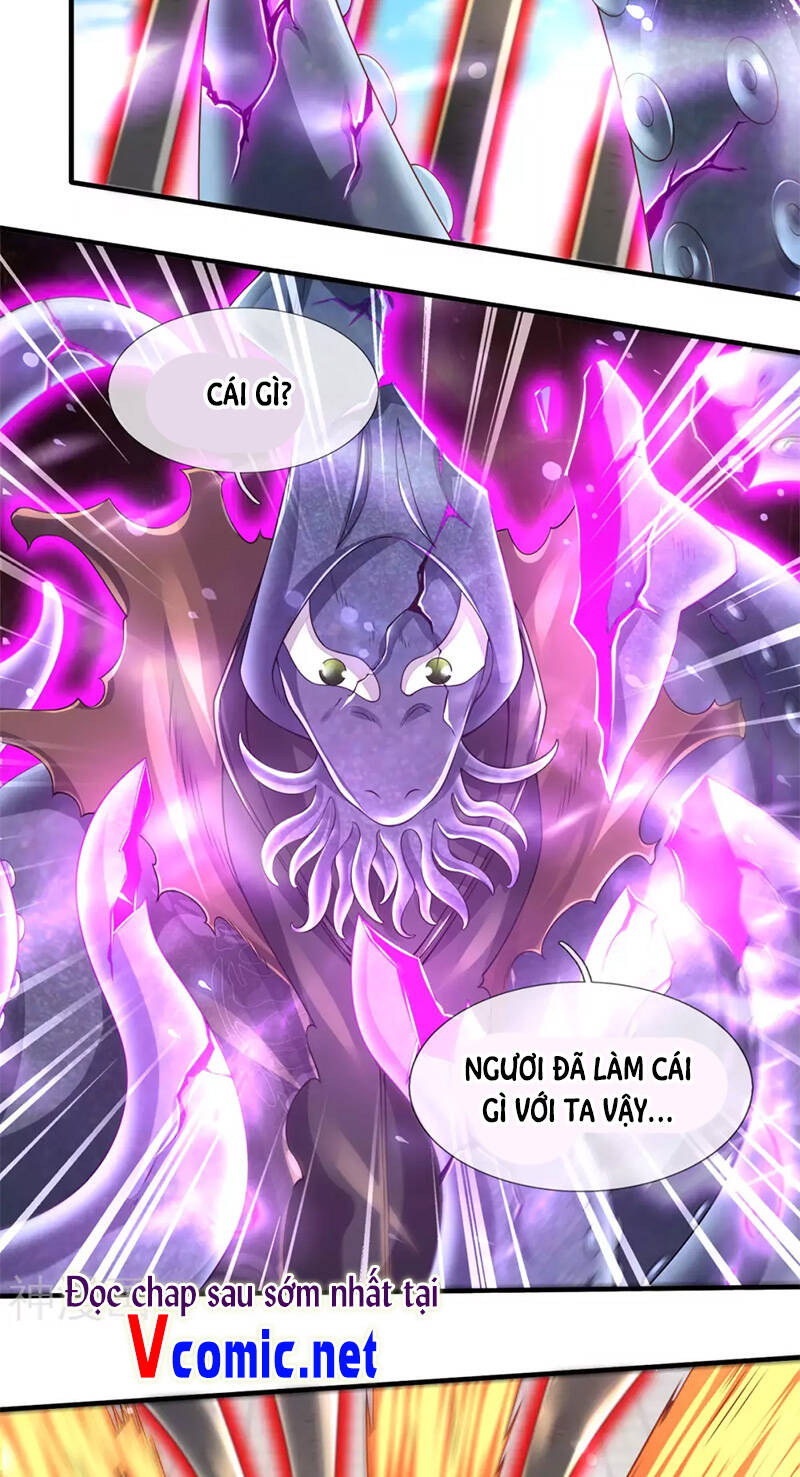 Vạn Cổ Thần Vương