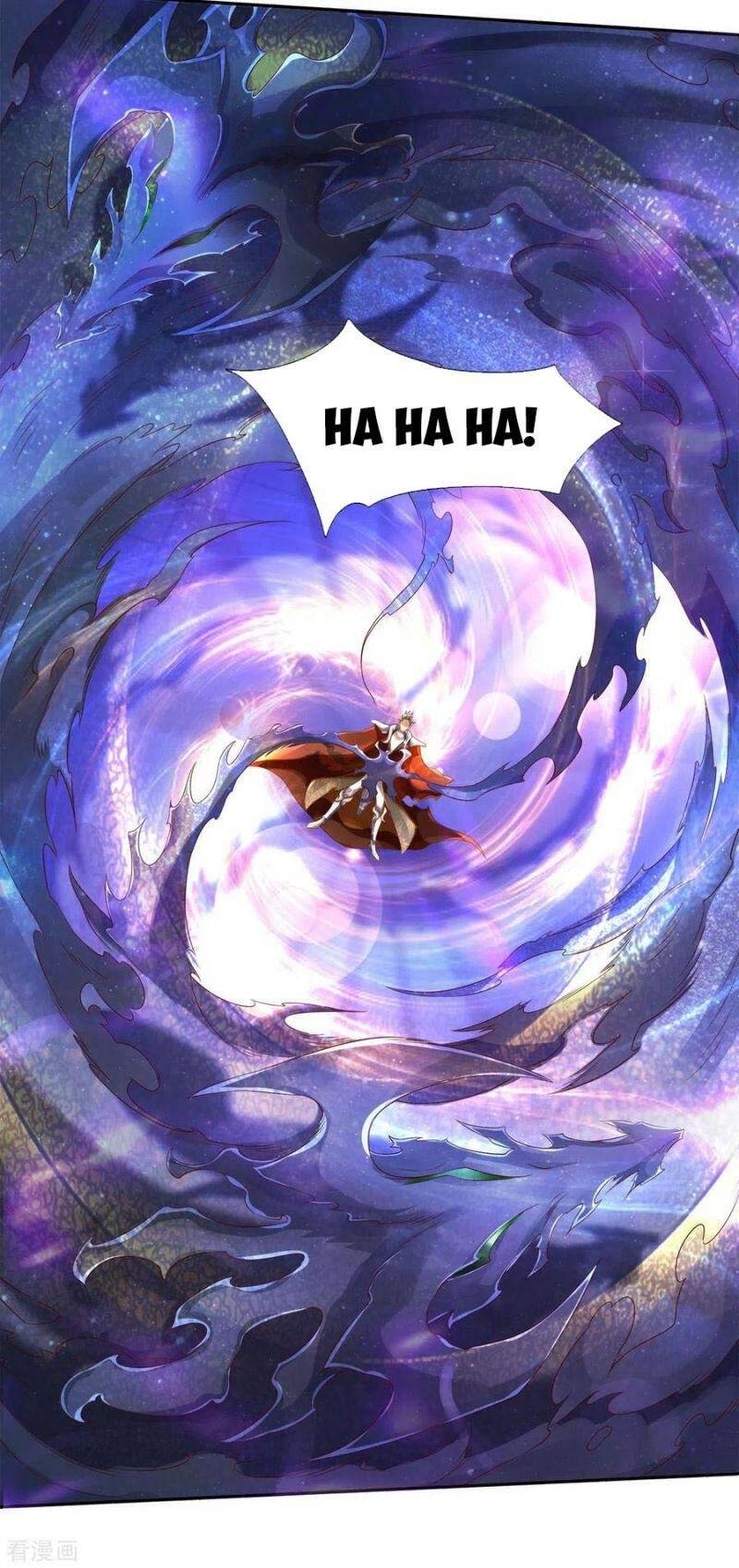Vạn Cổ Thần Vương